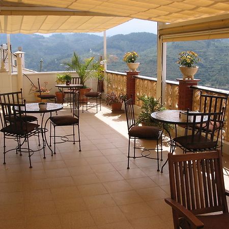 Villa Pico - Charming B&B Sella Zewnętrze zdjęcie