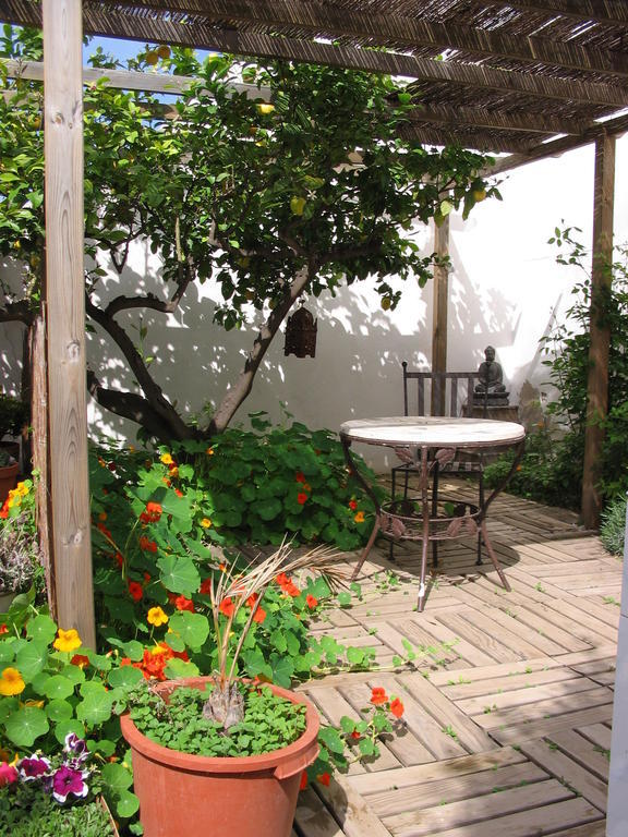 Villa Pico - Charming B&B Sella Zewnętrze zdjęcie