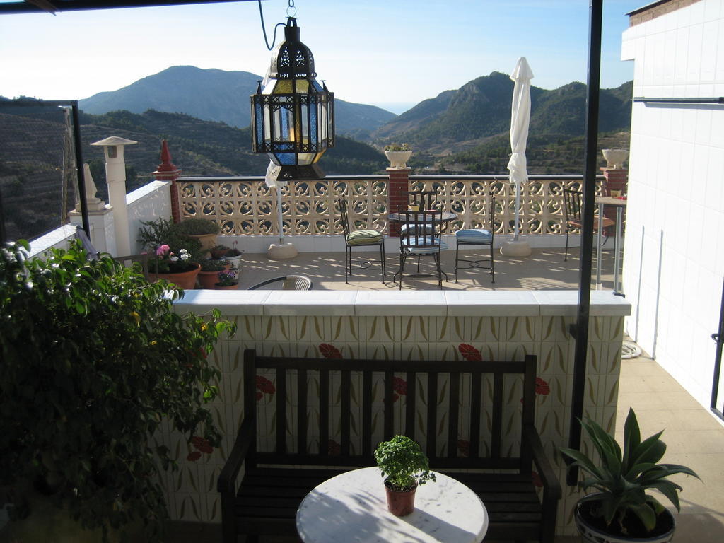Villa Pico - Charming B&B Sella Zewnętrze zdjęcie