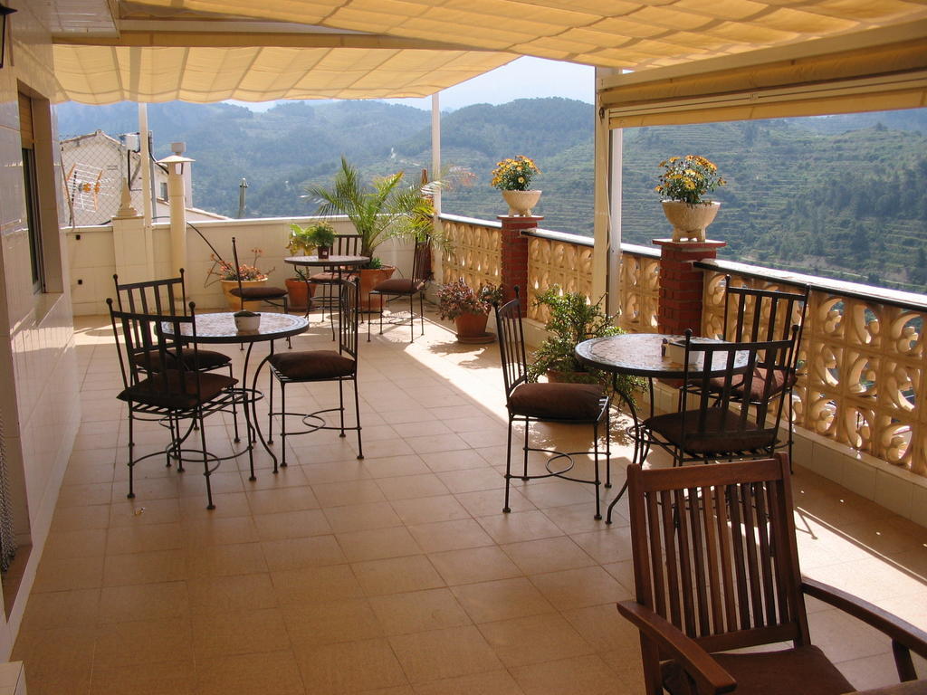 Villa Pico Sella Zewnętrze zdjęcie