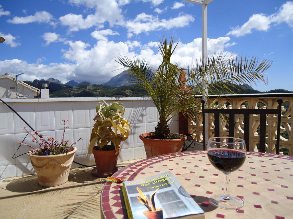 Villa Pico - Charming B&B Sella Zewnętrze zdjęcie