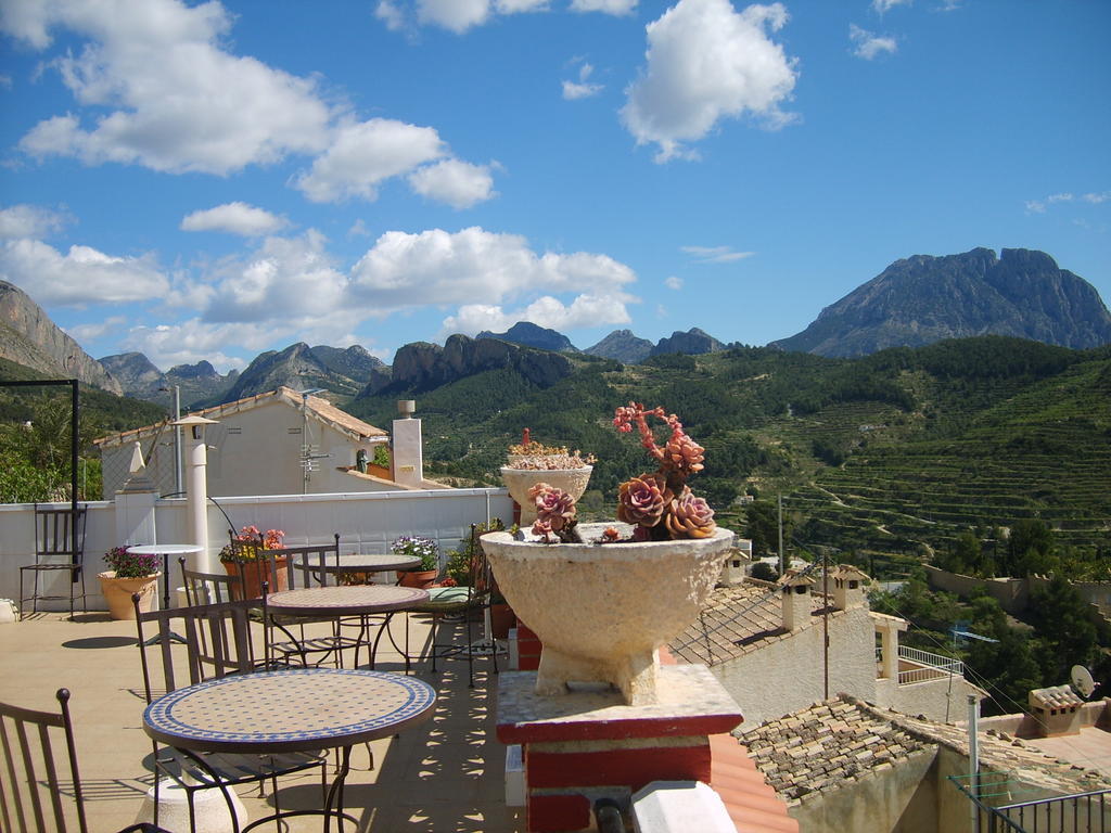 Villa Pico - Charming B&B Sella Zewnętrze zdjęcie
