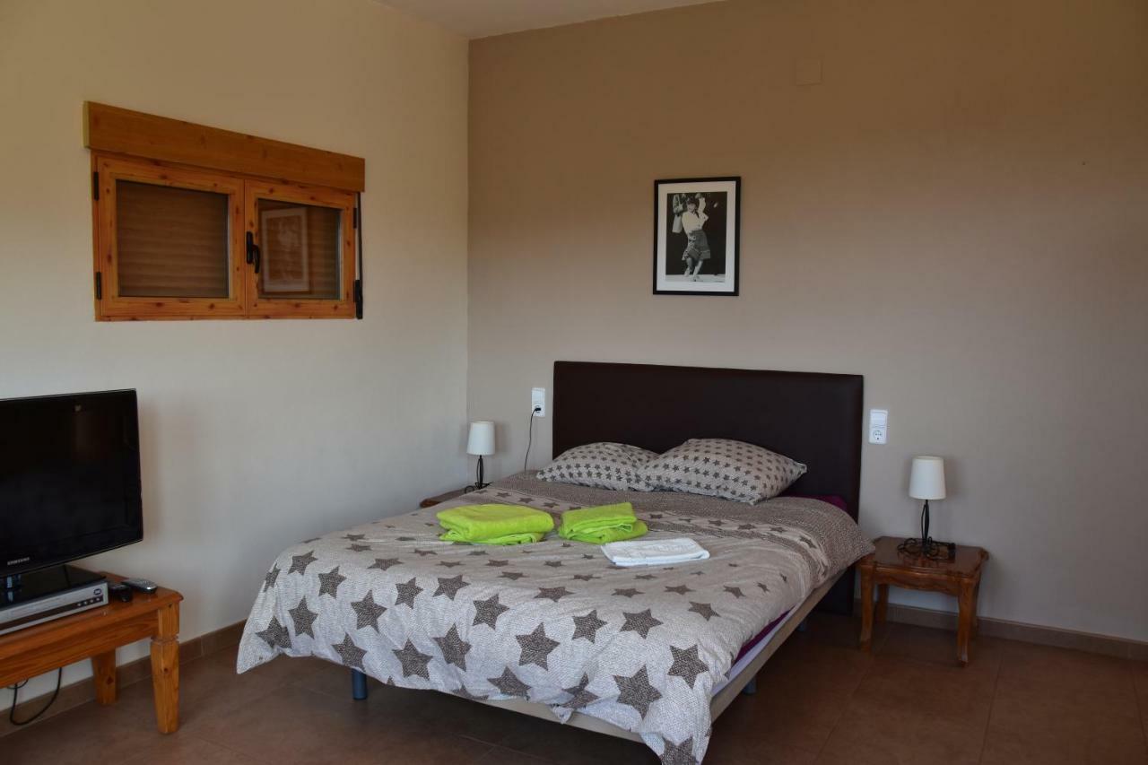 Villa Pico - Charming B&B Sella Zewnętrze zdjęcie